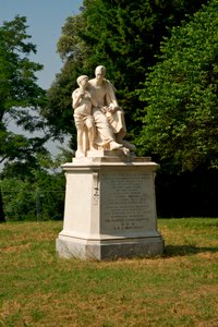 Monumento a Nicola Demidoff, 1846